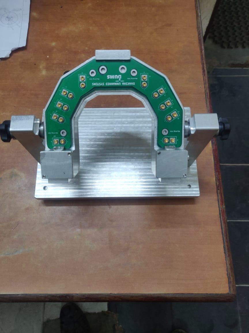 Fixtures for Soldering Process – High Productivity