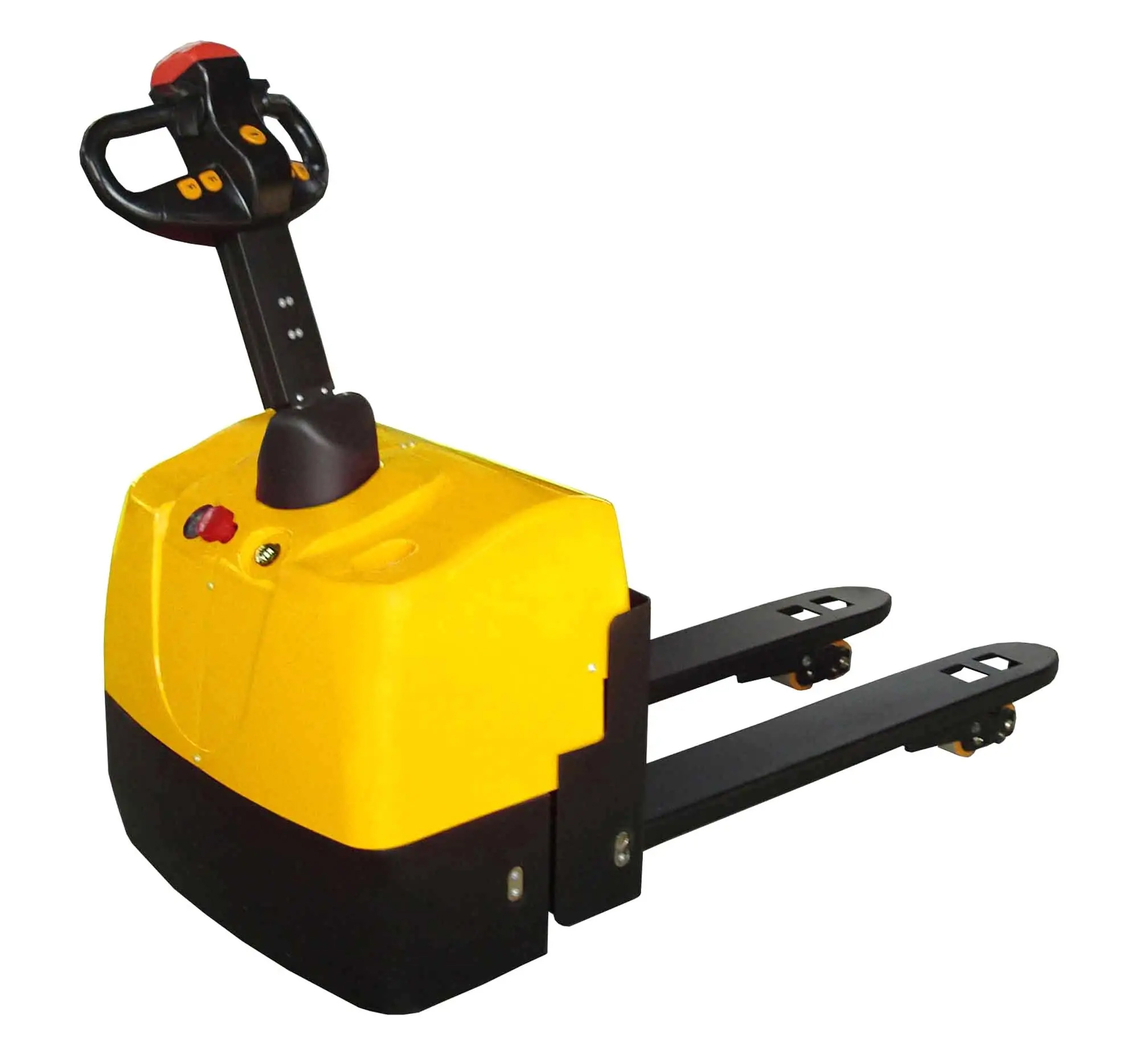 Battery operated equipments - Pallet truck