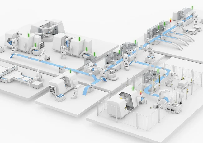 Assembly Line Layout