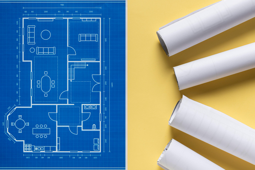 Industry Layout Planning