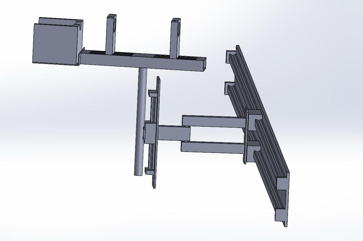 Assembly Fixtures