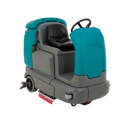 Industrial Floor Cleaner