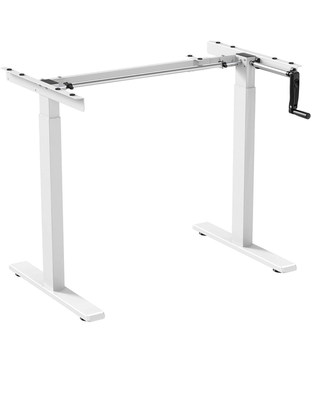 Motorised Height Adjustment Table – Manual