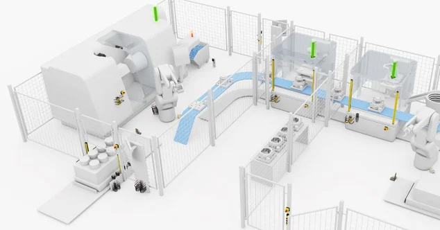 Revolutionizing Industries with Assembly Automation